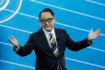 苹果造车究竟有多难？丰田总裁喊话：请做好40年长期投入准备