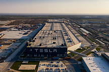 火灾、新厂建设受阻……特斯拉海外工厂意外频发下 中国扩产稳步推进