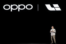 破局合作 OPPO与理想汽车打造车机互联