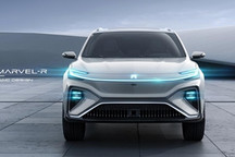 R品牌生态大会3月18日举行：即将发布重磅新车和新技术品牌