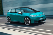 传大众将通过提前退休在德国裁员4,000人