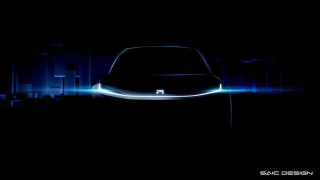 新車，上汽R,R汽車新車，R-TECH技術(shù)品牌