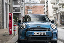 全面电动化 MINI于2030年停产汽油汽车