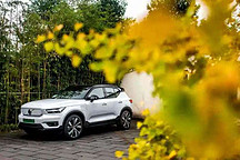 沃尔沃「孤注一掷」