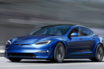 L5变L2，特斯拉画了多年的「大饼」破了？