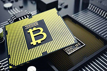 比特币抢了汽车之芯？