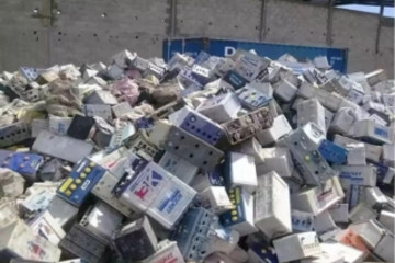 ​动力电池回收难题何解？体系建设按下“加速键”