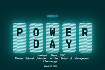 建电池厂、砍成本、搭固态电池，大众未来10年电气化规划曝光