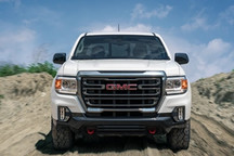 由于缺芯，通用部分2021款皮卡没有燃料管理模块