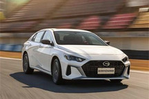 0-100km/h加速或7秒内 EMPOW55最新信息