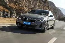 试驾丨驾驶这台宝马6系GT以后，你才会发现它存在的意义