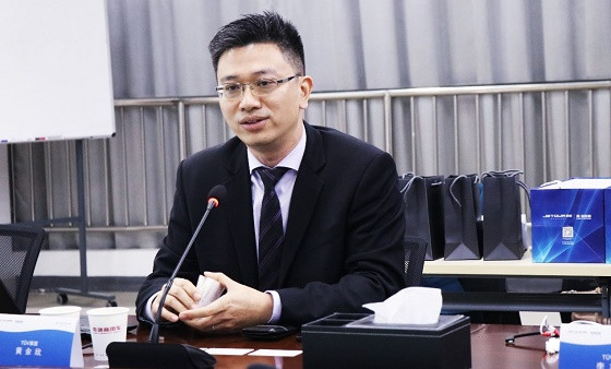 TUV萊茵與奇瑞捷途達成戰略合作，啟動智能健康生態汽車項目
