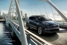 韩国2月汽车产销和出口量连续两月实现双位数增长