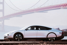 太阳能电动车初创公司Lightyear筹资4800万美元