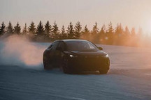 为2022年上市做准备 FF 91完成冬季测试