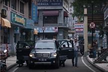 接棒威虎 中兴领主扛旗皮卡国际高端市场