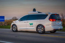 签下订单 三星为谷歌开发自动驾驶芯片