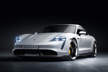 效仿特斯拉 保时捷将在欧洲自建充电网络