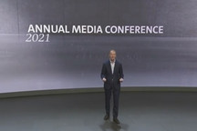 大众股价创六年新高，迪斯并不满足