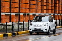 累积交付量突破一万，零跑跨过生死转折点？