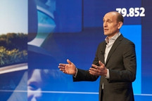 大众品牌2021年电动车销量将翻番至45万辆 交付15万辆ID.4