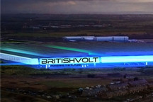 前福特与捷豹路虎高管加盟英国电池制造商Britishvolt