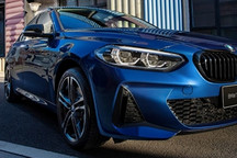 宝马2030年电动车销量份额至少实现50%