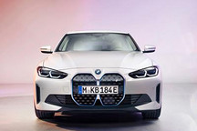 押注纯电动 宝马集团电动车产品规划