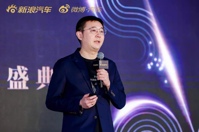 У Мо: Sina Auto должна помочь брендам создать собственную экосистему контента