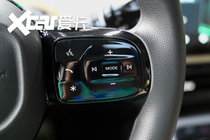 試駕廣汽埃安AION Y