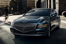 存火灾风险 现代召回逾10万辆捷尼赛思豪华车