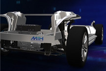 电产将为富士康电动车供应电动动力总成