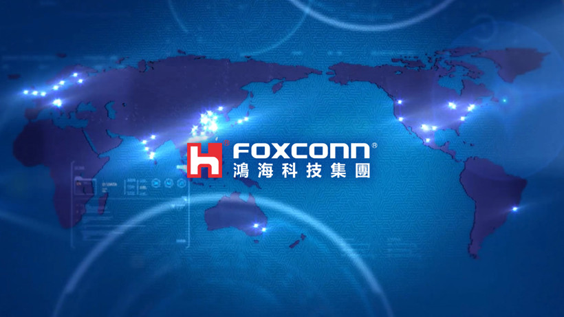 Электромобили, Электромобили Foxconn, Foxconn Vietnam Vinfast