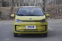 最大续航302km 思皓E10X于3月28日上市