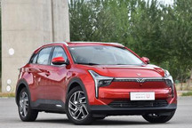 预售14.00-17.00万 哪吒U Pro开启预售