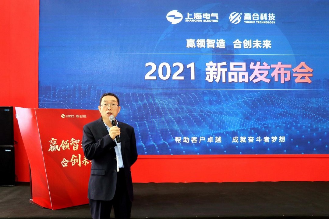 電池，贏合科技,動力電池裝備制造