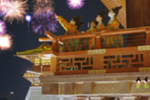 国潮文化破圈，那么国产汽车呢？