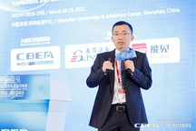CIBF丨万向一二三石先兴:高比能软包装动力电池开发进展与趋势