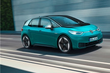 大众品牌将停止开发新型内燃机