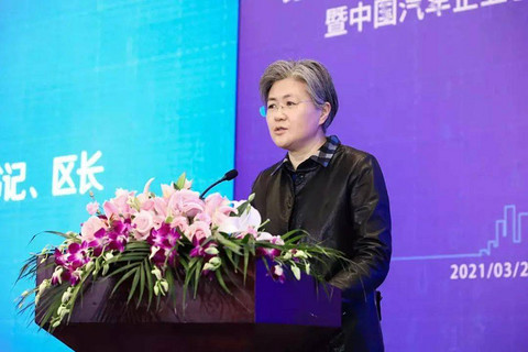 长城汽车,长安汽车,长城,魏建军,汽车创新,江淮 长城汽车,长安汽车,长城,魏建军,汽车创新,江淮
