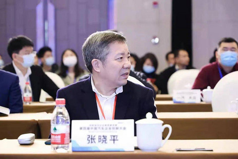 长城汽车,长安汽车,长城,魏建军,汽车创新,江淮 长城汽车,长安汽车,长城,魏建军,汽车创新,江淮