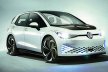 大众集团入门级电动车将由西雅特研发