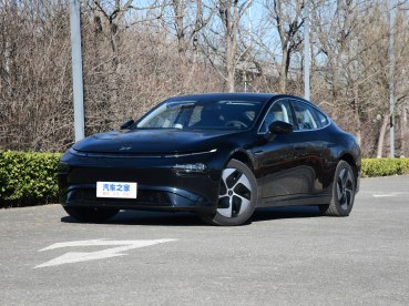 小鵬汽車 小鵬汽車P7 2021款 后驅(qū)標準續(xù)航智享版