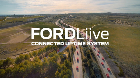 联网汽车,车队管理,福特FORDLiive,车辆智能维护 联网汽车,车队管理,福特FORDLiive,车辆智能维护