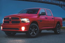 芯片短缺 底特律汽车三巨头艰难维持皮卡生产和交付