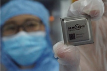 芯驰科技芯片获百万片订单，正式开启批量出货