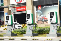 越南Vingroup或为富士康电动车生产电池和零部件