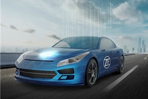 采埃孚在2021上海车展上以全球首发产品，赋能软件定义汽车