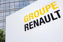 回收报废电池 雷诺/威立雅/索尔维合作