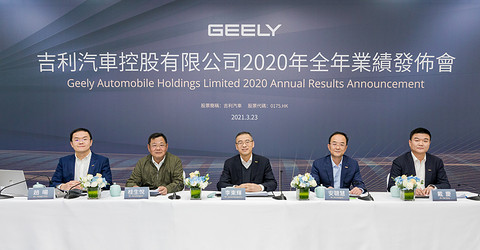 财报,销量,吉利汽车,吉利汽车财报,极氪汽车 财报,销量,吉利汽车,吉利汽车财报,极氪汽车